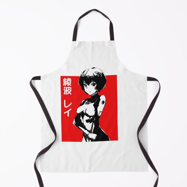 Artikelvorschau, Niedliches Rei Ayanami Anime-T-Shirt – Kawaii Evangelion Grafik-T-Shirt | ⭐⭐⭐⭐⭐ entworfen und verkauft von hyp0cr173.