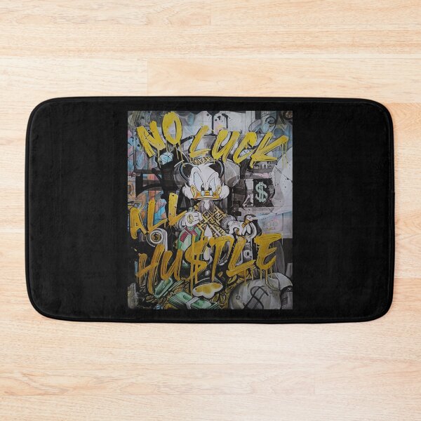 Item preview, Art - Donald Duck designed and sold by aubriecodie.