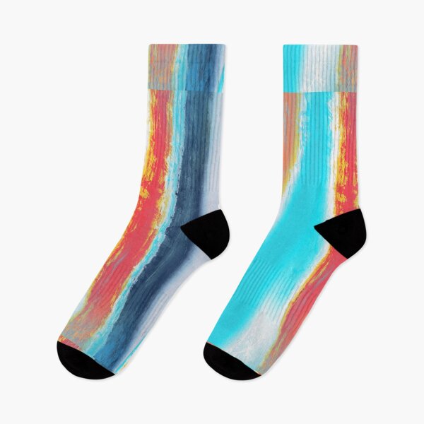 Item preview, Tidal fire  designed and sold by PabramsArt.