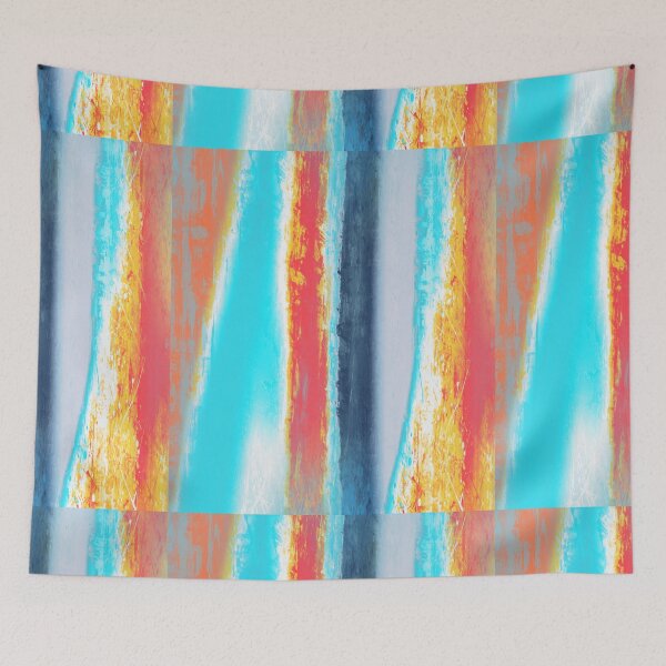 Item preview, Tidal fire  designed and sold by PabramsArt.
