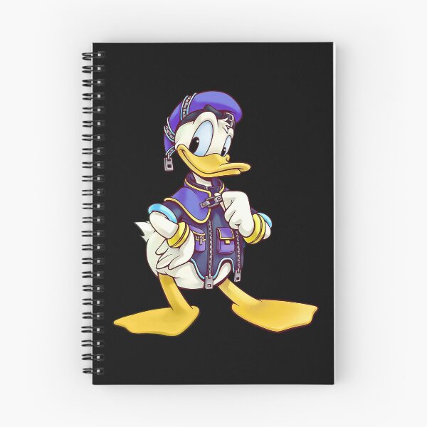 Item preview, Donald Duck designed and sold by aubriecodie.