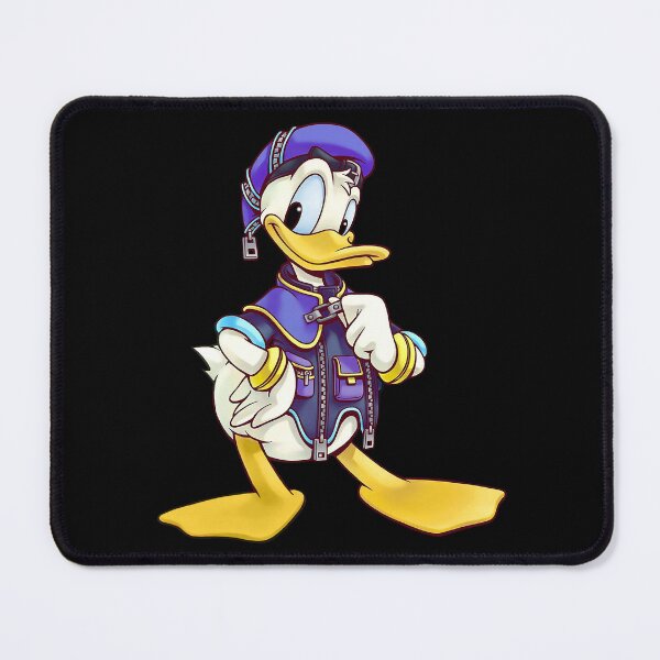 Item preview, Donald Duck designed and sold by aubriecodie.