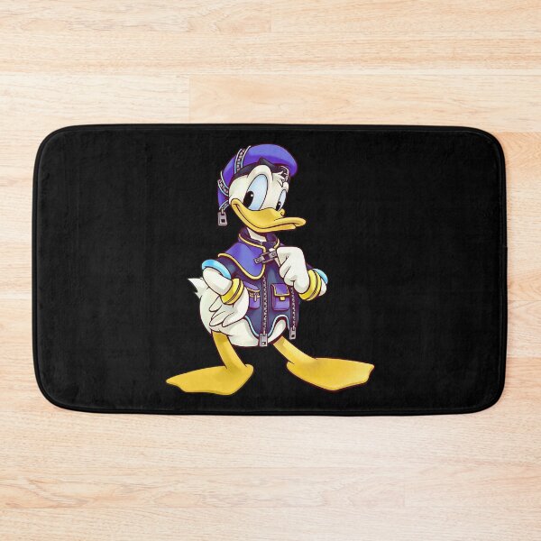 Artikelvorschau, Donald Duck entworfen und verkauft von aubriecodie.