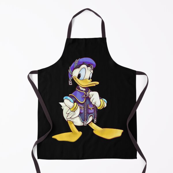 Artikelvorschau, Donald Duck entworfen und verkauft von aubriecodie.