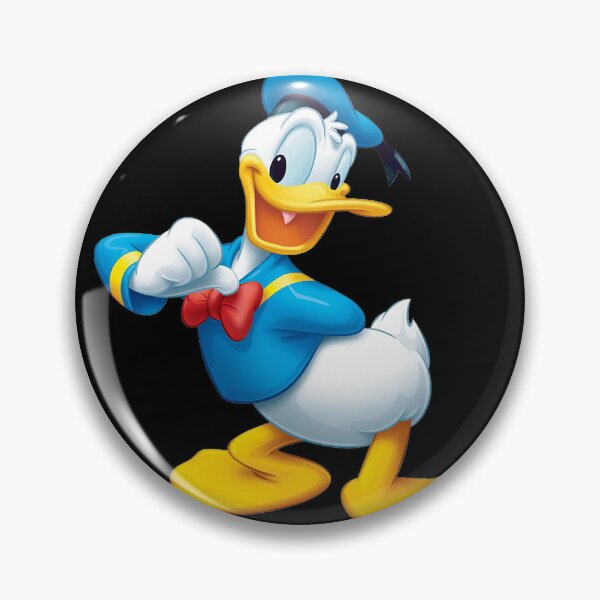 Item preview, Art - Donald Duck Movie designed and sold by aubriecodie.