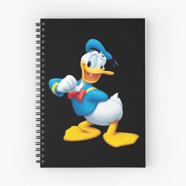 Item preview, Art - Donald Duck Movie designed and sold by aubriecodie.