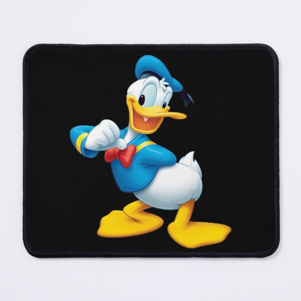 Item preview, Art - Donald Duck Movie designed and sold by aubriecodie.