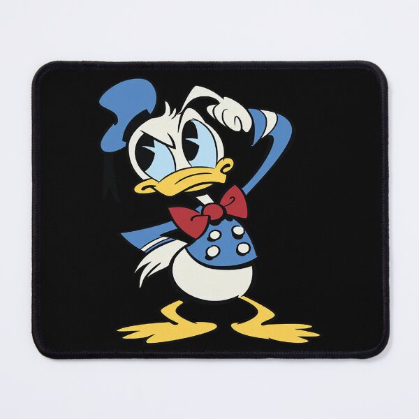 Item preview, Donald Duck Cute designed and sold by aubriecodie.