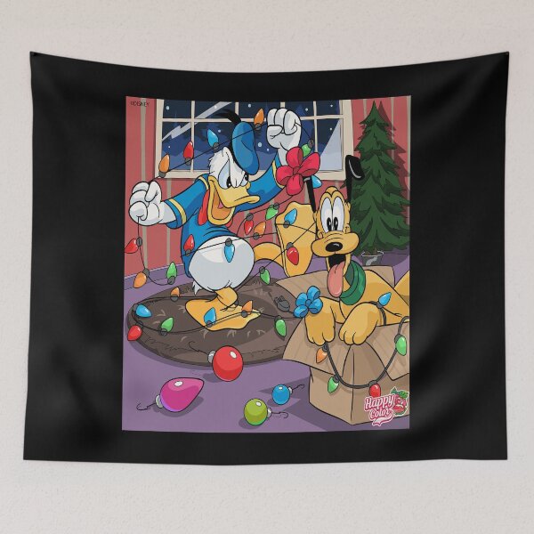 Item preview, Donald Duck Vintage designed and sold by aubriecodie.