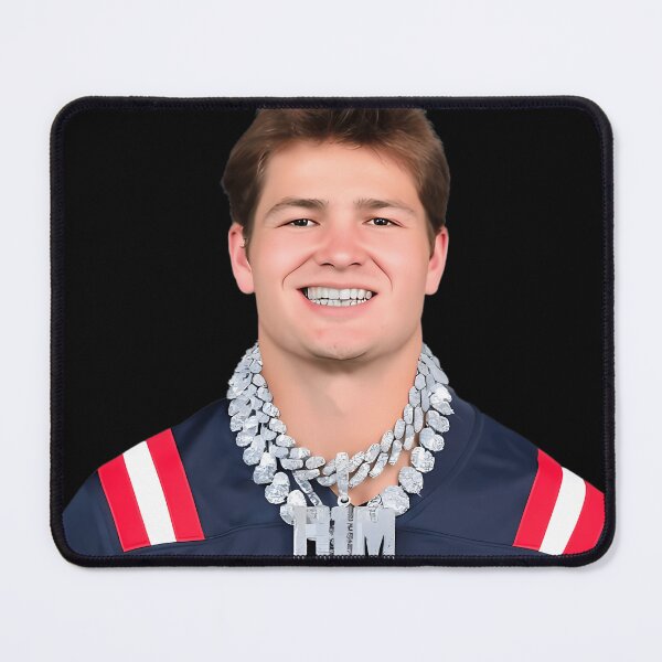 Item preview, Drake Maye Fact I Love Him Patriots designed and sold by funnyt-shirts1.
