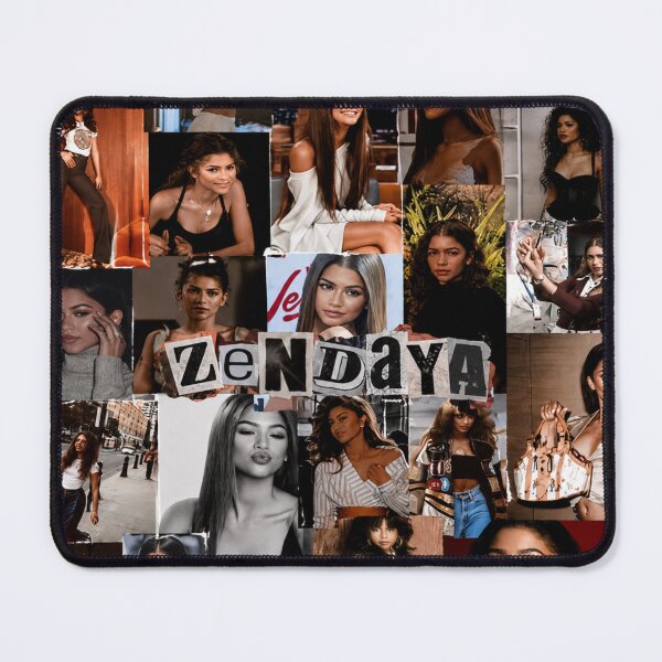 Item preview, Zendaya designed and sold by owpldh.