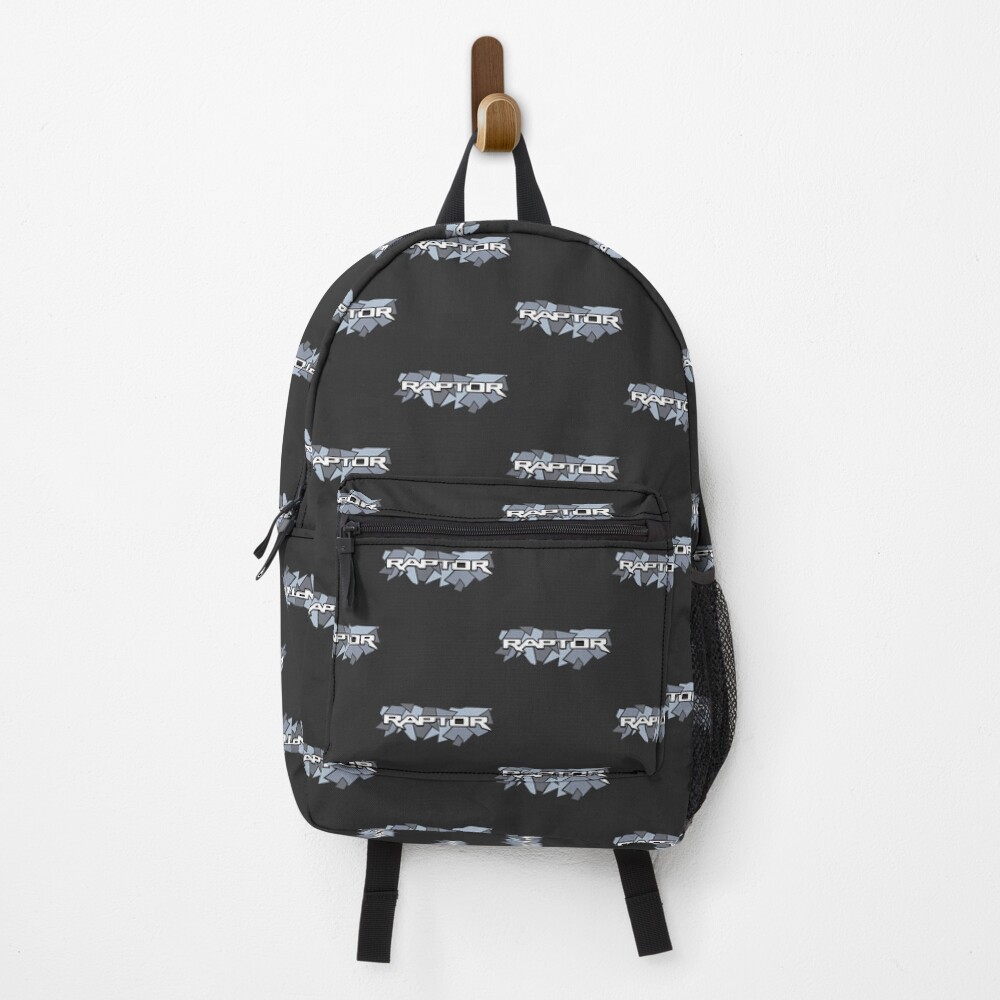 Item preview, Backpack designed and sold by Bryceplays.
