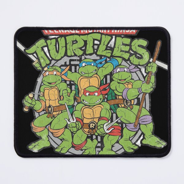 Item preview, TMNT 80's Classic designed and sold by ross baraga.