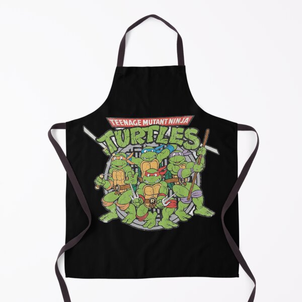 Item preview, TMNT 80's Classic designed and sold by ross baraga.