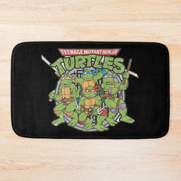 Item preview, TMNT 80's Classic designed and sold by ross baraga.