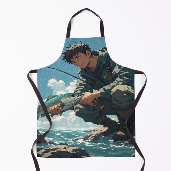 Item preview, Daily Rock Fishing: A Simple Outdoor Passion designed and sold by vawnbillionaire.