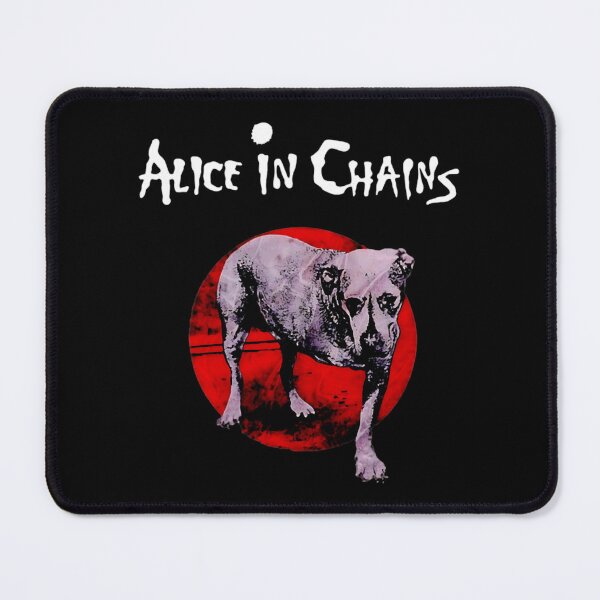 Item preview, Alice in Chains Design designed and sold by goldenwallace.