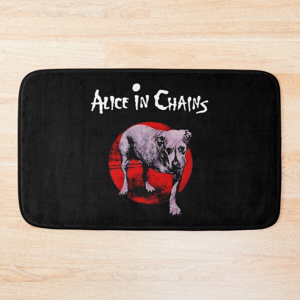 Item preview, Alice in Chains Design designed and sold by goldenwallace.