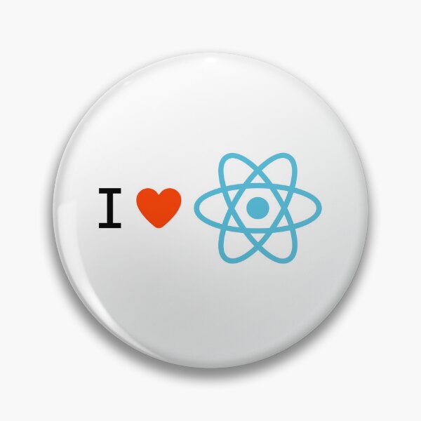 Item preview, React designed and sold by vwadesign.