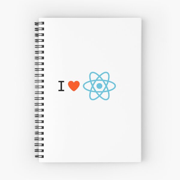 Item preview, React designed and sold by vwadesign.
