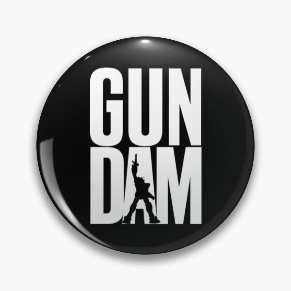 Item preview, GUNDAM designed and sold by jefferyskinn.
