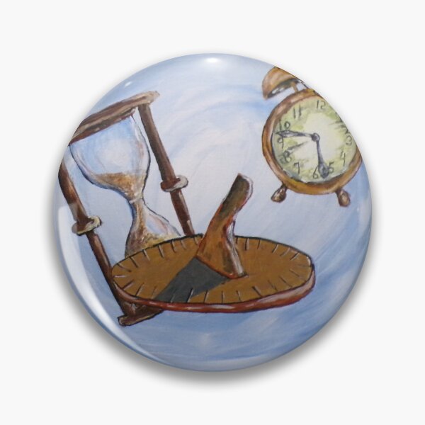 Item preview, The Essence of Time designed and sold by SquaresArt.