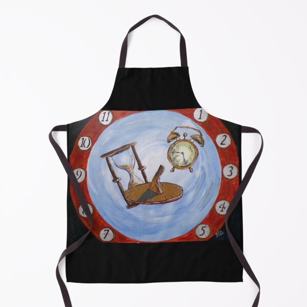 Item preview, The Essence of Time designed and sold by SquaresArt.