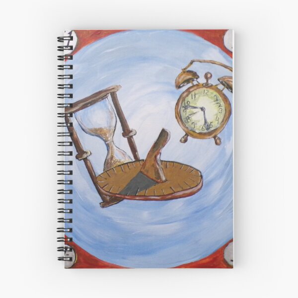 Item preview, The Essence of Time designed and sold by SquaresArt.