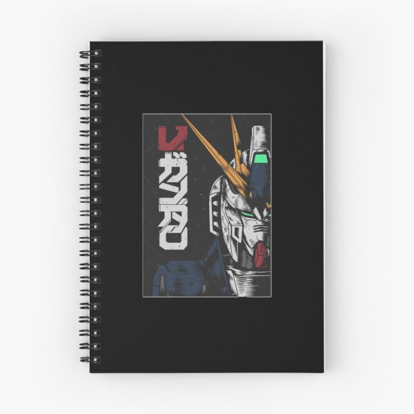 Item preview, nu Gundam designed and sold by jefferyskinn.