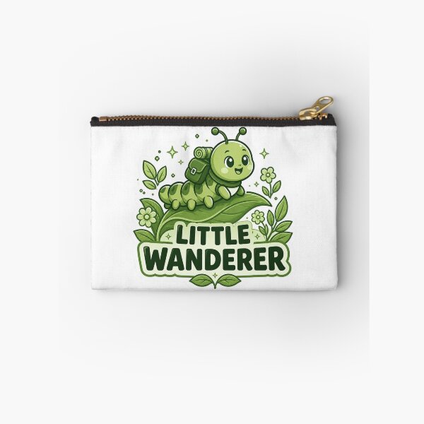 Item preview, Little Wanderer designed and sold by Stylestickers55.