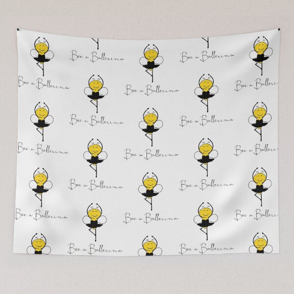 Item preview, Bee A Ballerina designed and sold by DisynePluss.