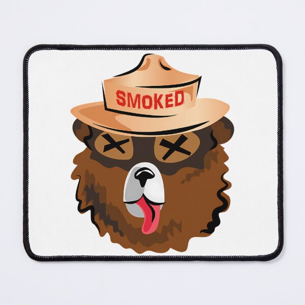 Item preview, Get Smoked designed and sold by BurdenArts.