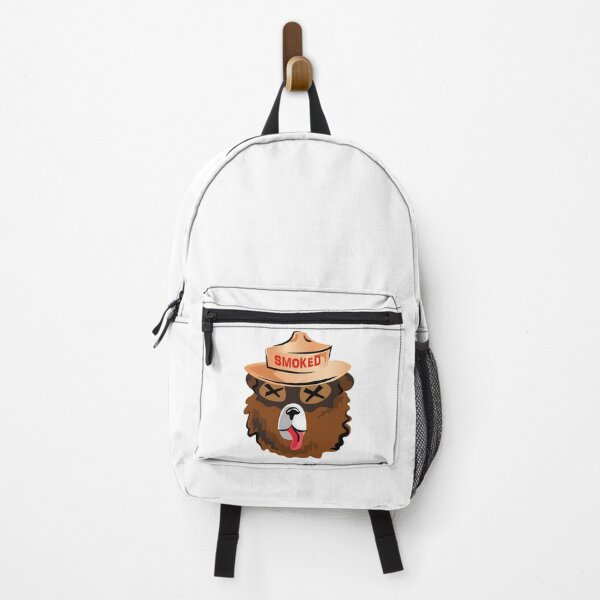 Item preview, Get Smoked designed and sold by BurdenArts.