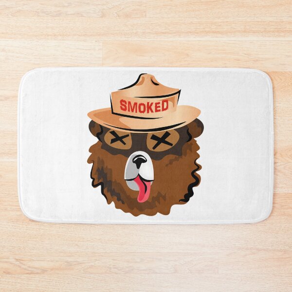 Item preview, Get Smoked designed and sold by BurdenArts.