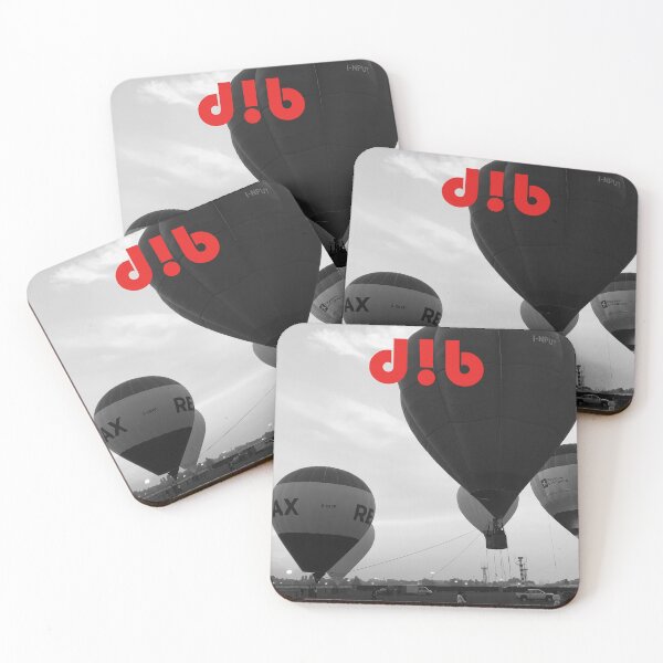 Item preview, d!b Lifestyle - Balloons  designed and sold by db-Lifestyle.