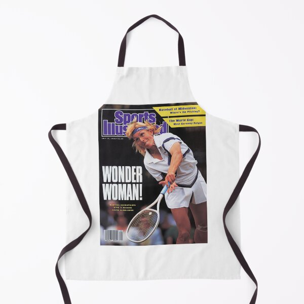 Item preview, Martina Navratilova Wimbledon | El regalo perfecto para ti y tus amigos designed and sold by Symet.