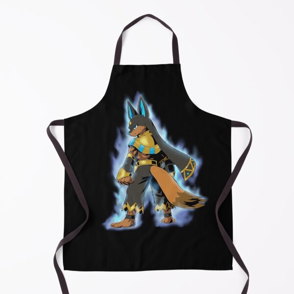 Item preview, Pal Anubis designed and sold by CuteNCool.