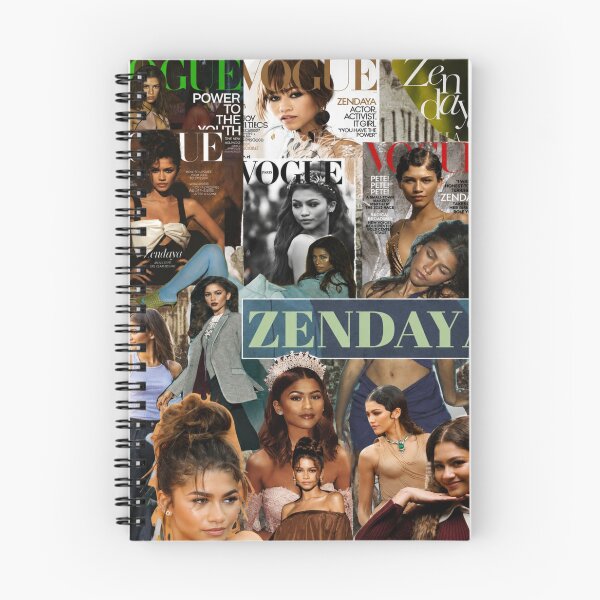 Item preview, Zendaya designed and sold by owpldh.