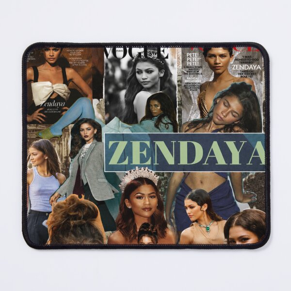 Item preview, Zendaya designed and sold by owpldh.
