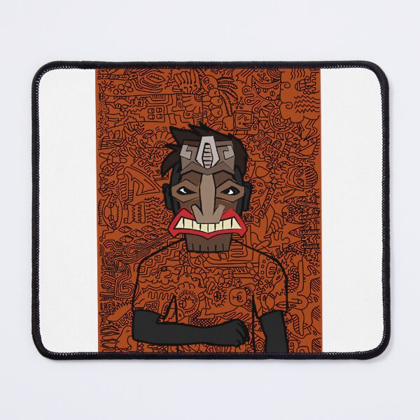 Item preview, Hashmasks | Limited Edition designed and sold by Maragdi.