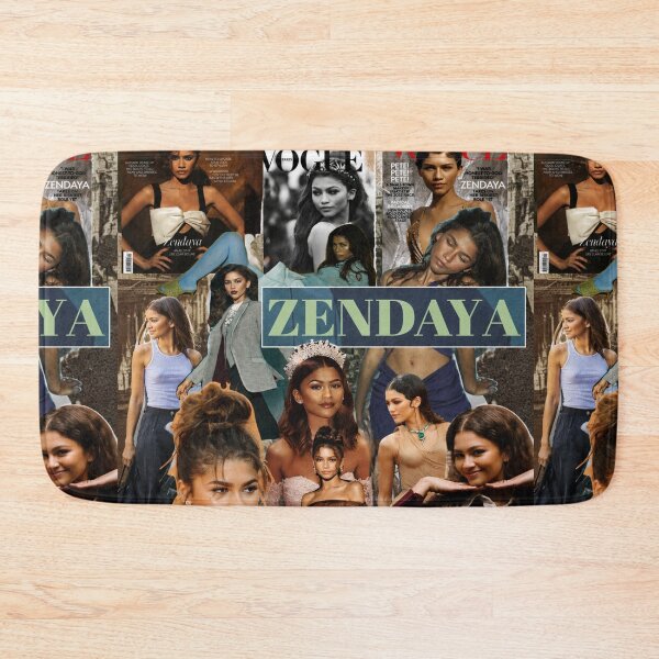Item preview, Zendaya designed and sold by owpldh.
