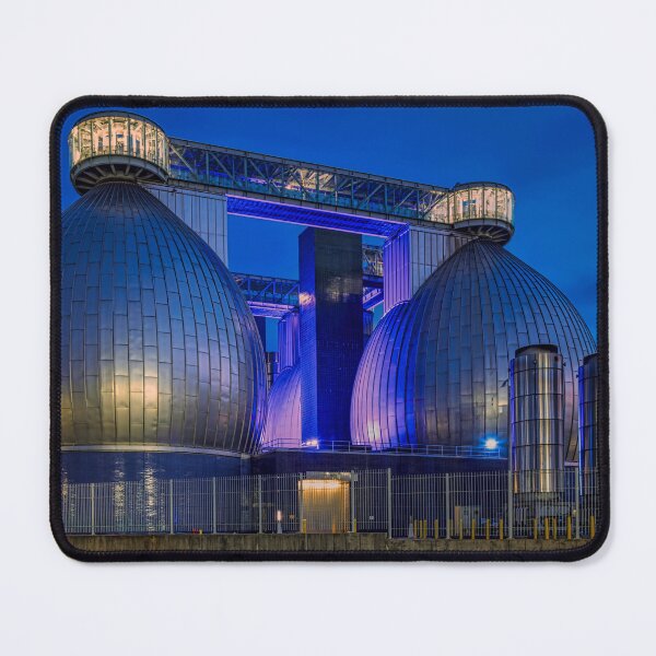 Item preview, Blue Hour at Urban Silos designed and sold by Gerard Fornarotto.