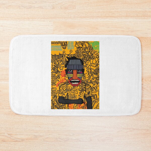 Item preview, Vibrant Hashmask Digital Art Print – Rare Crypto Collectible Design | ⭐⭐⭐⭐⭐ designed and sold by Maragdi.