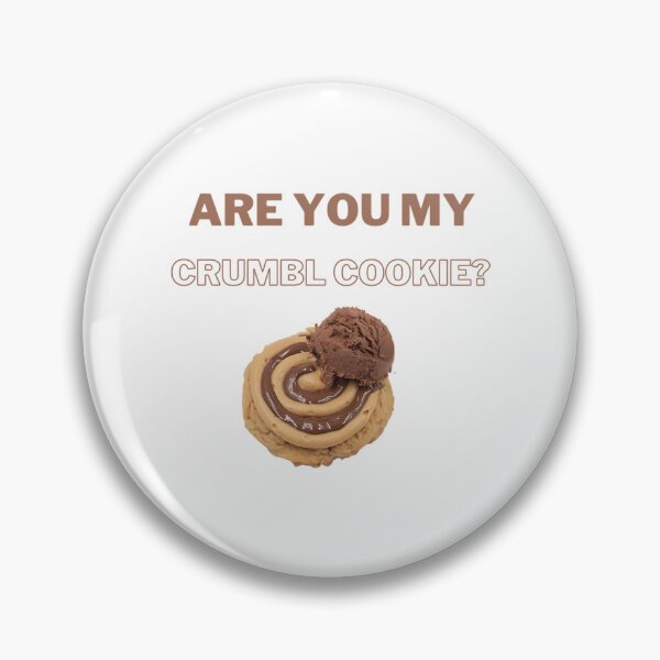 Item preview, Crumbl Cookie  designed and sold by funkieedesigns.