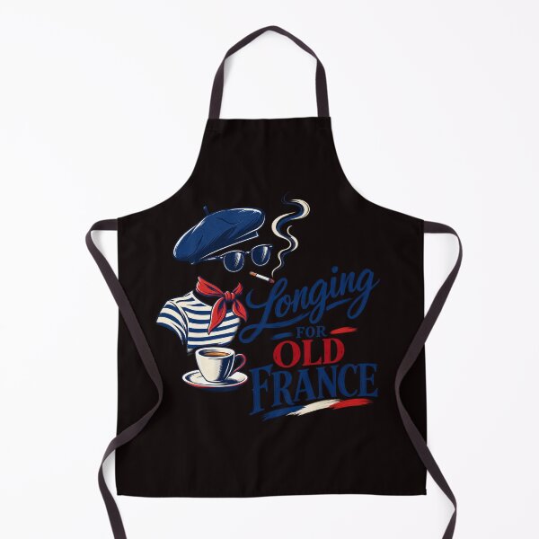 Item preview, Longing for Old France – Vintage French Café Style designed and sold by Tadeusz1.