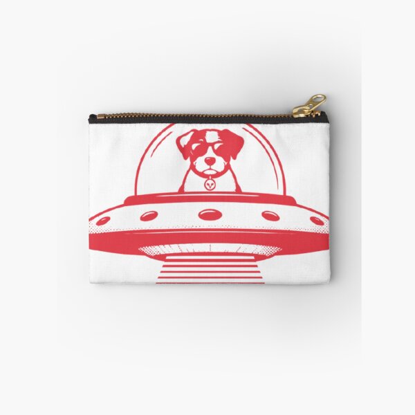 Item preview, Logo Ufo Collection UFODOG Cg17s RED3 designed and sold by CG17s.