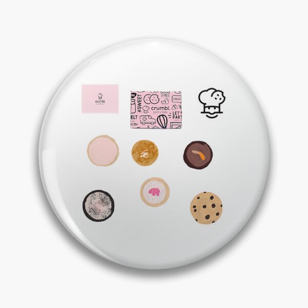 Item preview, Crumbl Cookie Bundle designed and sold by funkieedesigns.