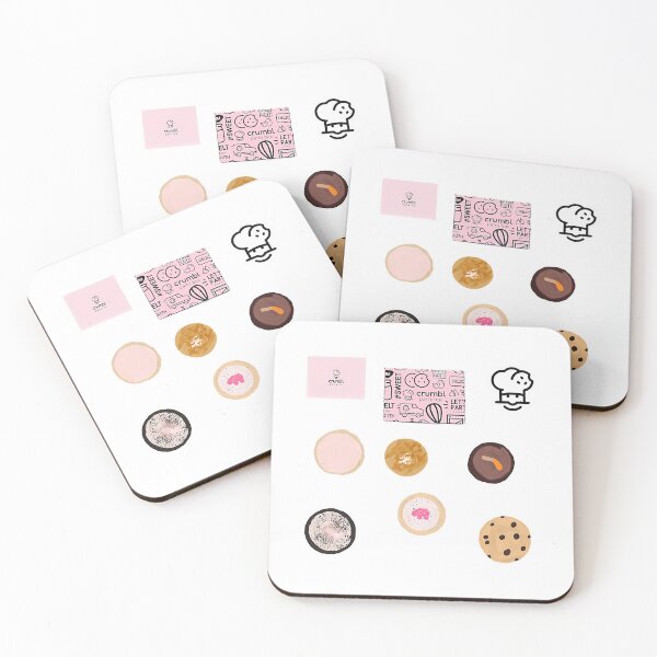 Item preview, Crumbl Cookie Bundle designed and sold by funkieedesigns.
