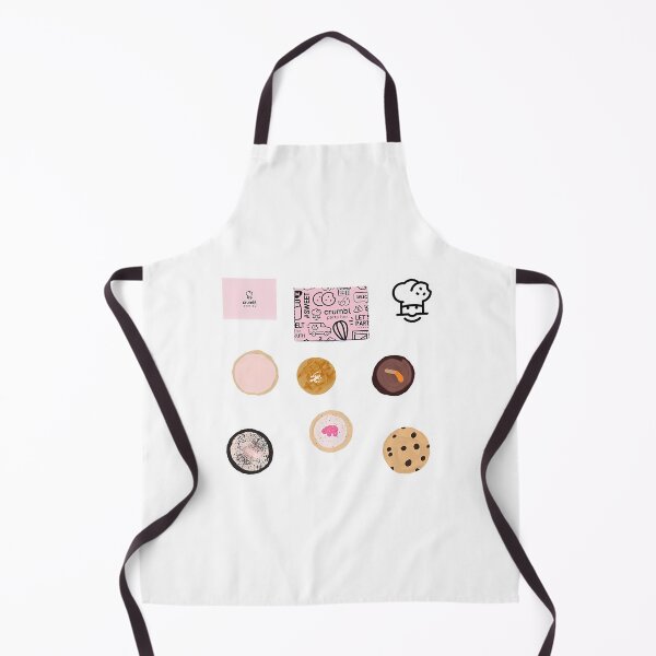 Item preview, Crumbl Cookie Bundle designed and sold by funkieedesigns.