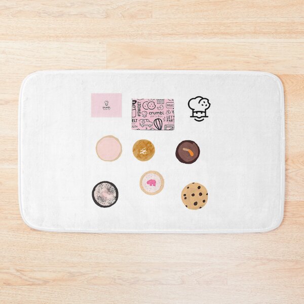 Item preview, Crumbl Cookie Bundle designed and sold by funkieedesigns.